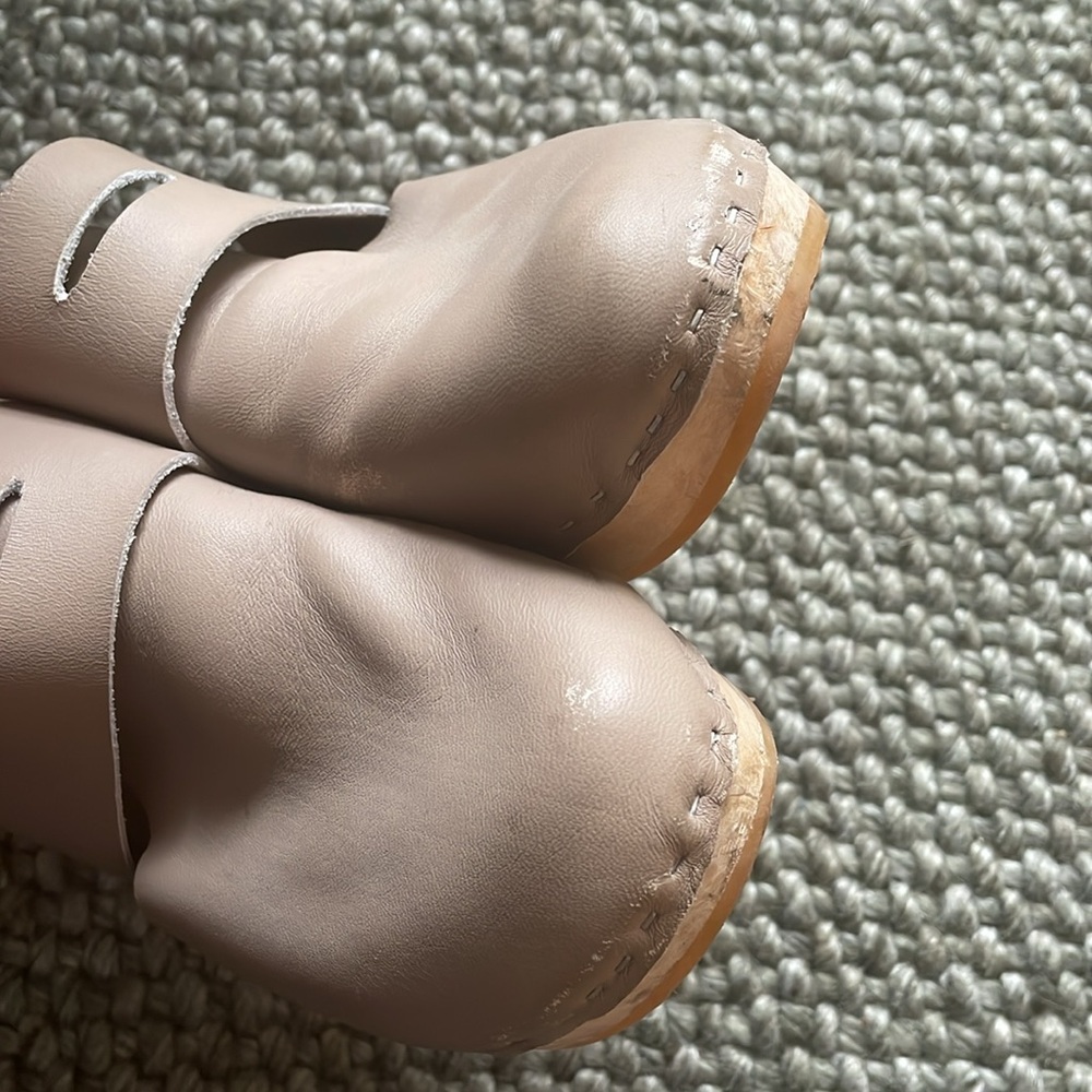 Bryr clogs - Picture 6 of 6